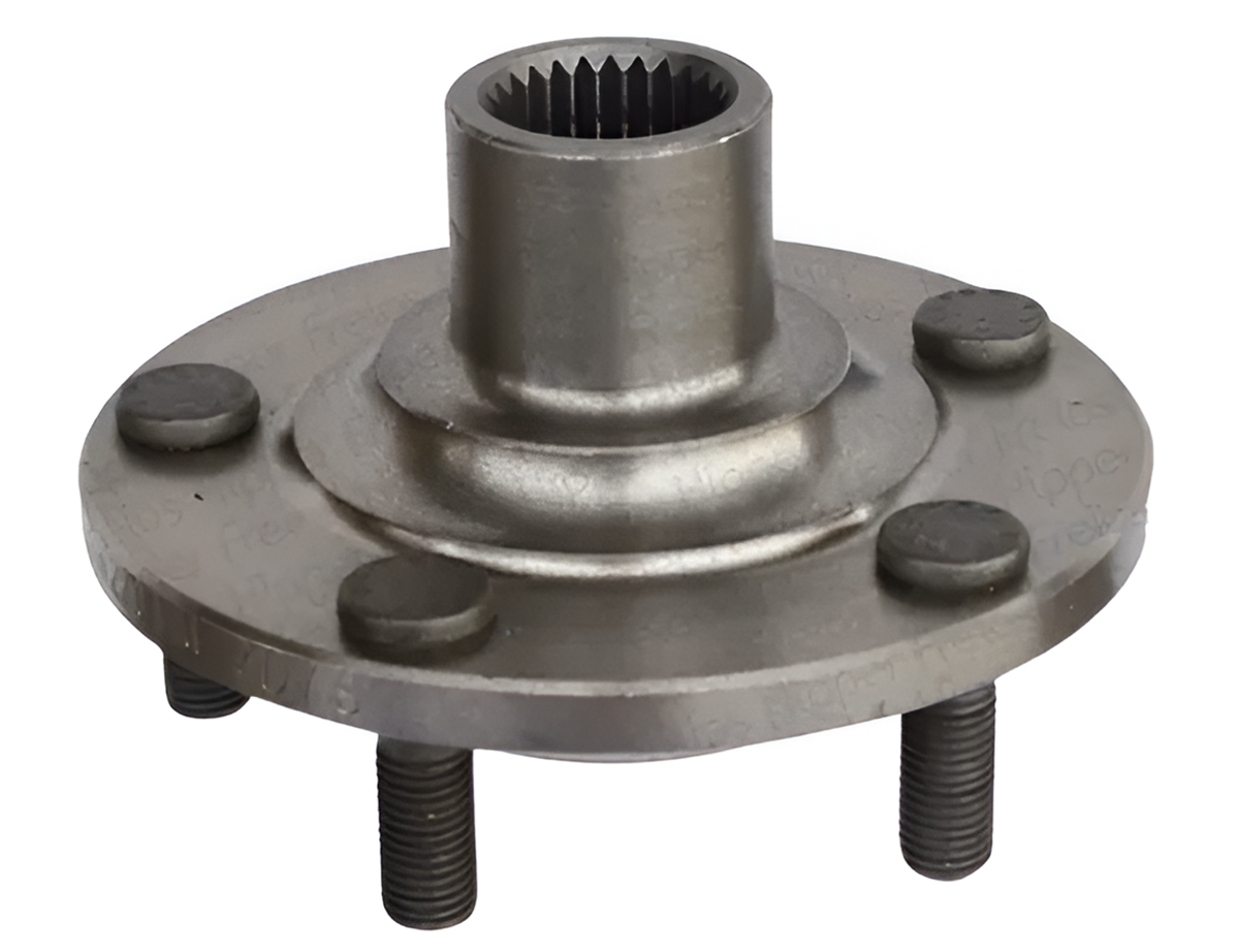 CUBO DE RODA DIANTEIRA MONDEO 2002 A 2004 HFCD15D