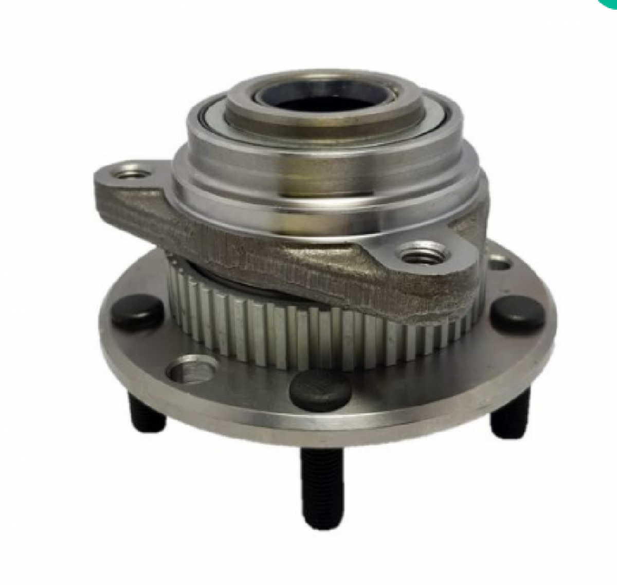 CUBO RODA DIANTEIRO S10/BLAZER 4X4 COM ABS 1995/1998
