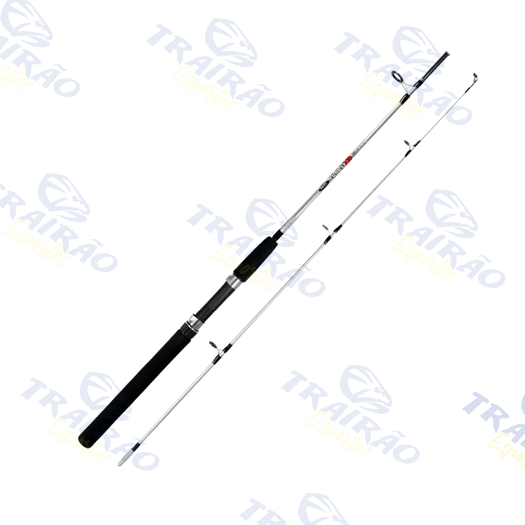 VARA SAINT COMBAT 551SP (8-20LBS)