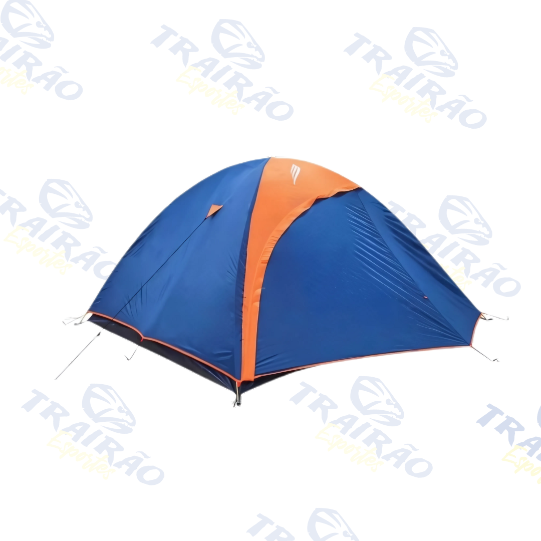 BARRACA NAUTIKA FALCON 2/3 PESSOAS