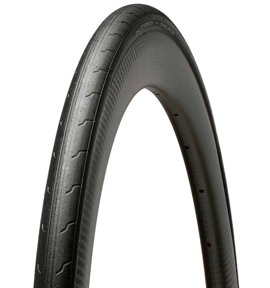Pneu Hutchinson Challenger Tubetype 700mmX28