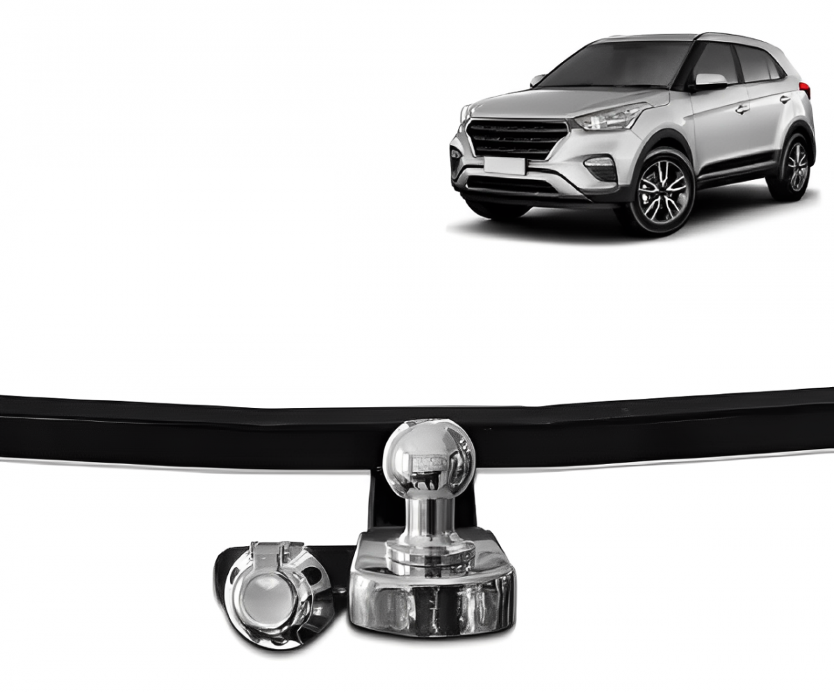 ENGATE BRUCKE HYUNDAI CRETA 2017 ATE 2021 700 KG