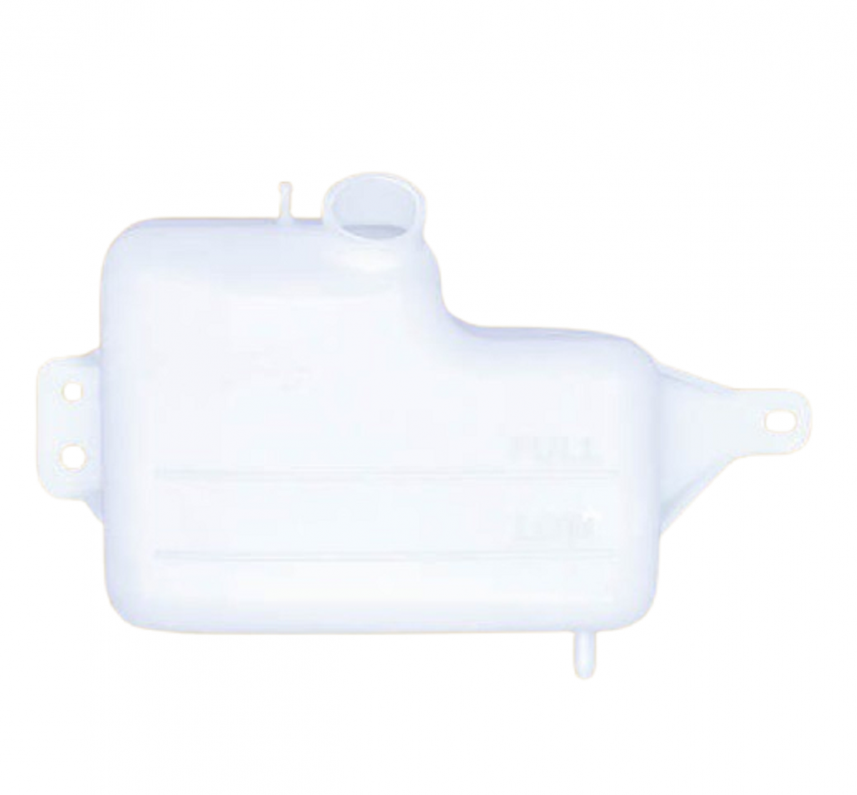RESERVATORIO AGUA RADIADOR KIA BONGOO 2006/2011