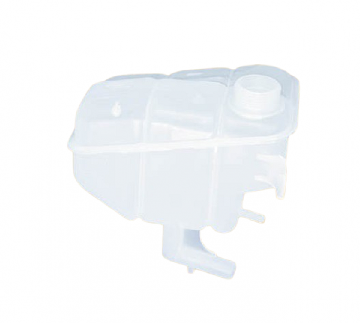RESERVATORIO AGUA RADIADOR RANGER 2.5/2.8 DIESEL 1997/2007