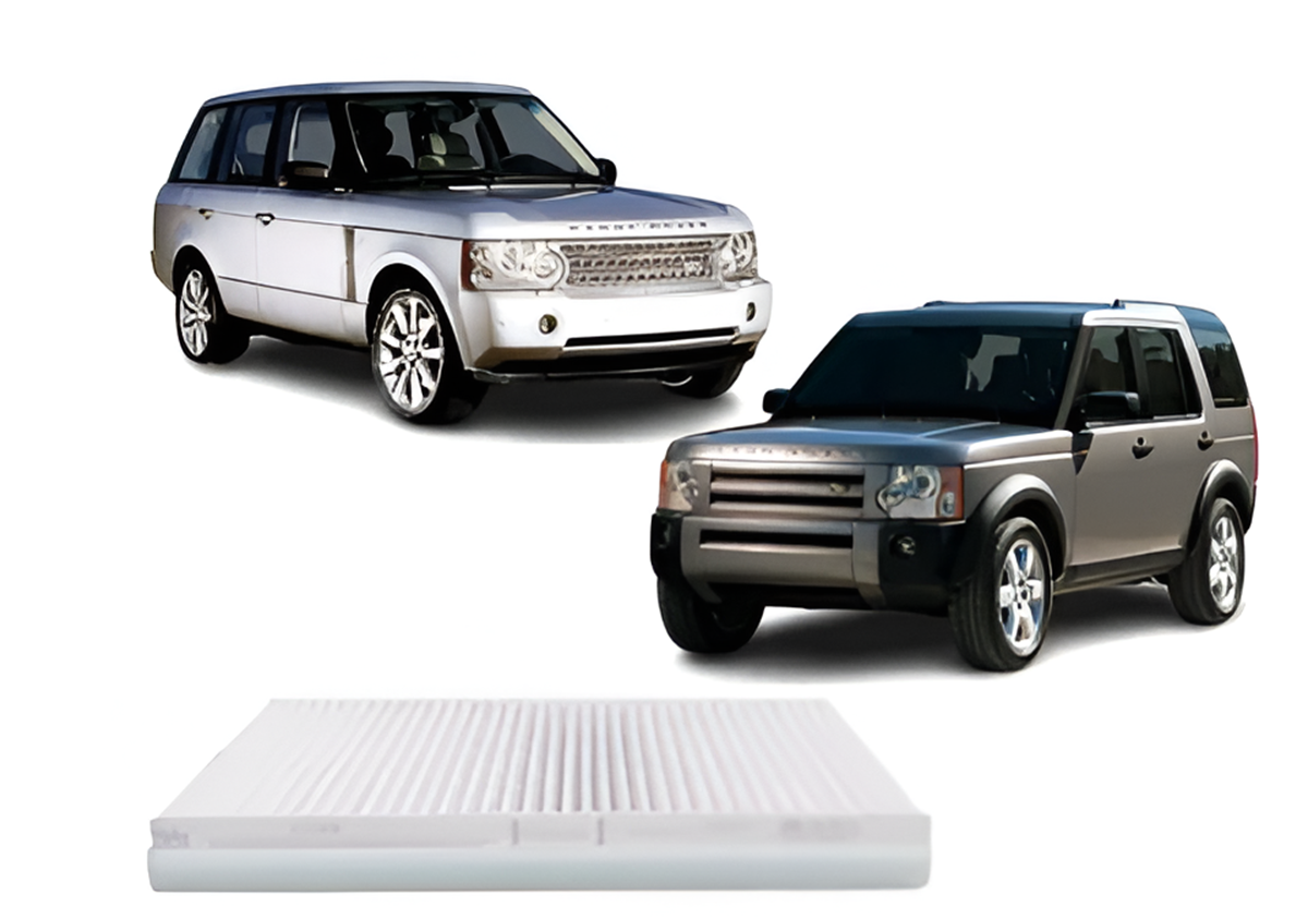 FILTRO AR CONCIONADO LAND ROVER DISCOVERY/SPORT III/IV FC300