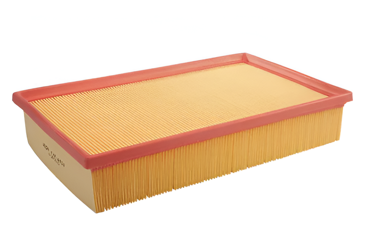 FILTRO DE AR AUDI A6 2.6/2.8 1994 A 1997 (WEGA)