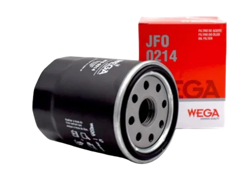 FILTRO OLEO TOYOTA RAV4 2.0/2.4 01/12 S-CROSS 15/21 (WEGA)