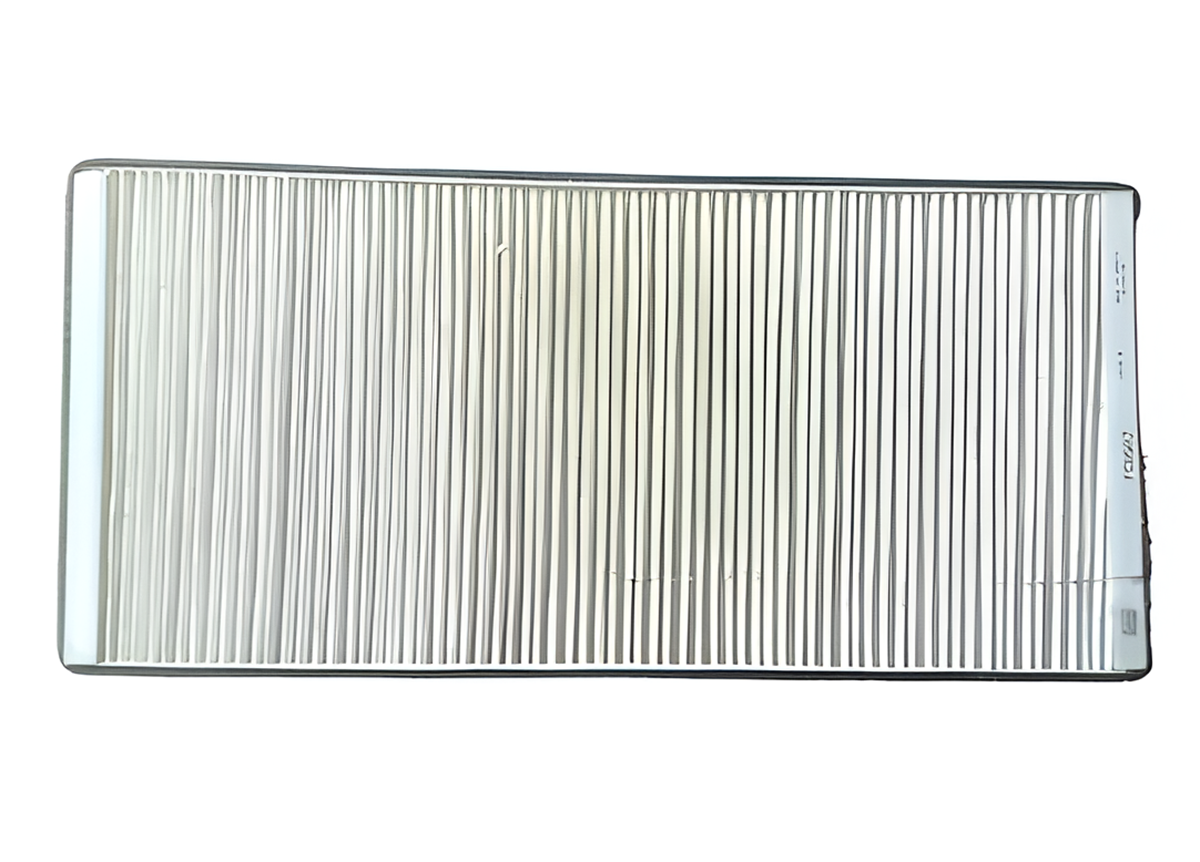 FILTRO AR CONDICIONADO BMW X5 2000 A 2006 (FILTROS MIL)