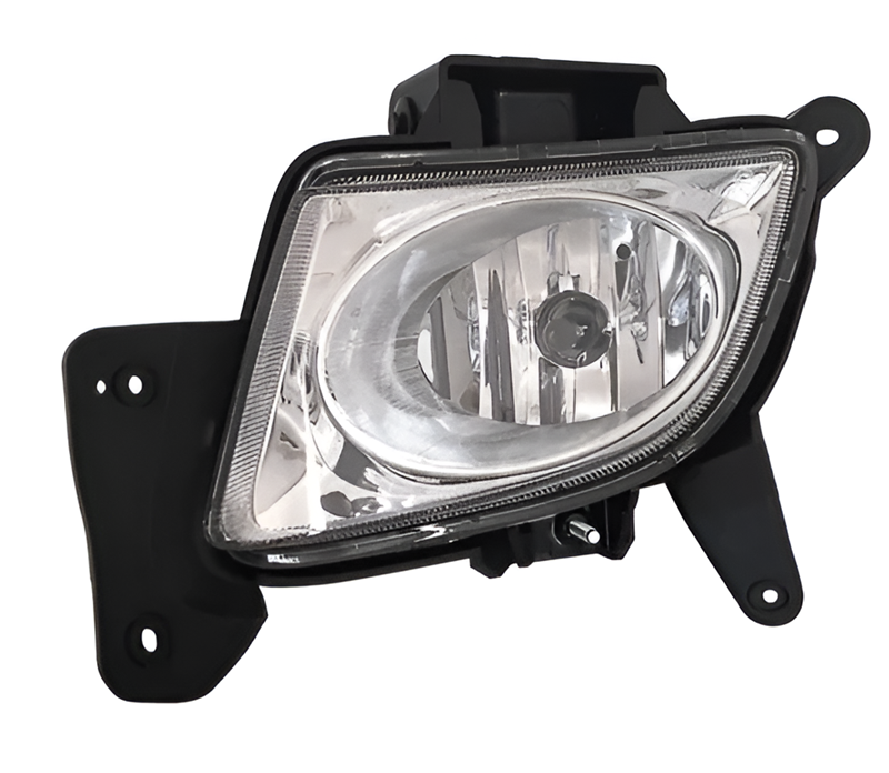 FAROL AUXILIAR I30 LADO ESQUERDO 2007 ATE 2012