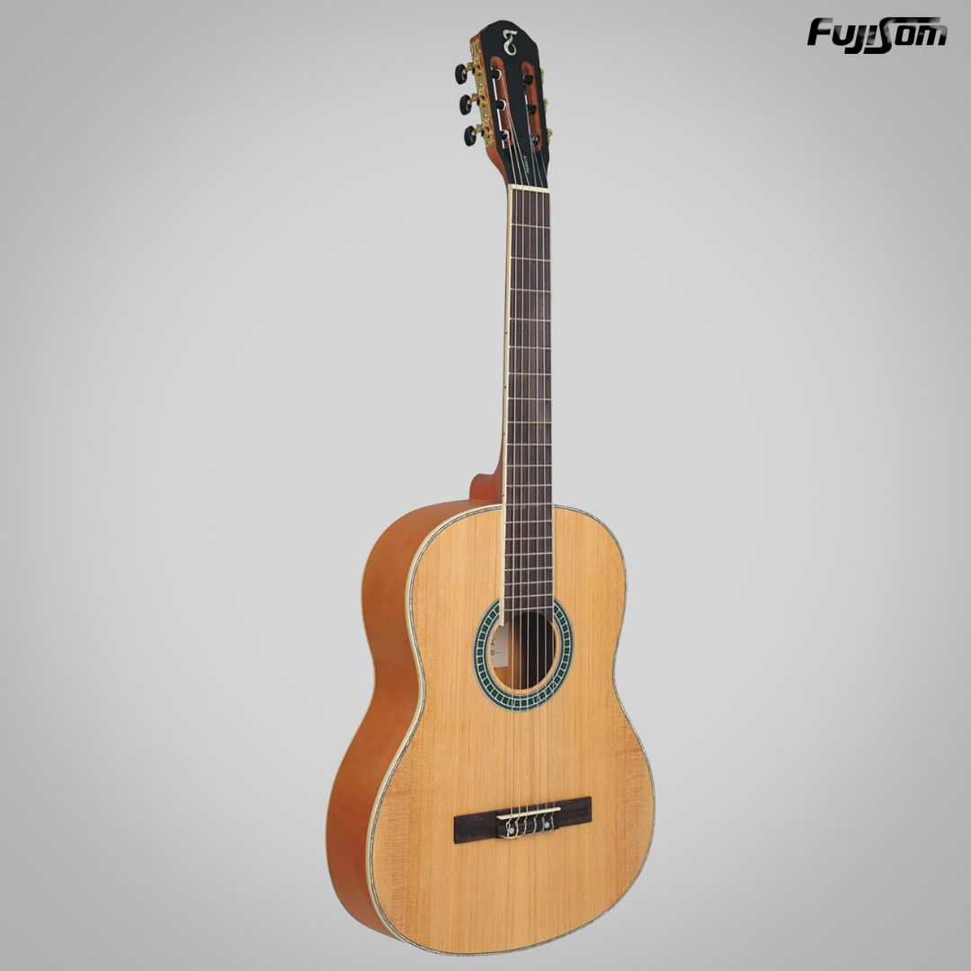 VIOLAO TAGIMA NY CLASSICO PARATY NS NATURAL SATIN
