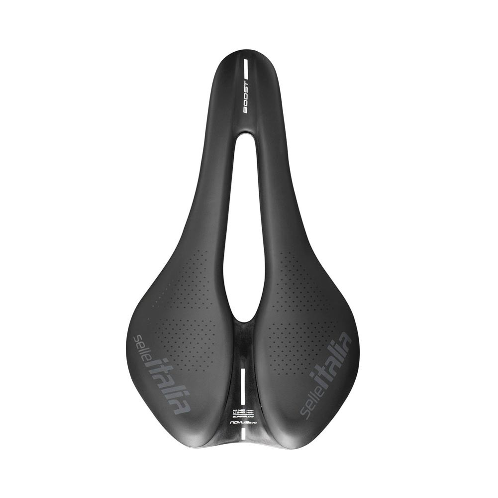 Selim Selle Italia Novus Boost Evo TM Superflow 145mm