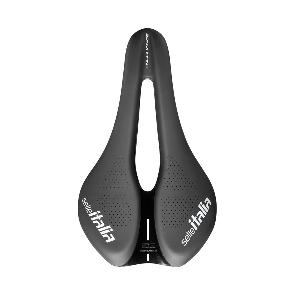 Selim Selle Italia Novus Boost Evo Endurance TM Superflow 145mm