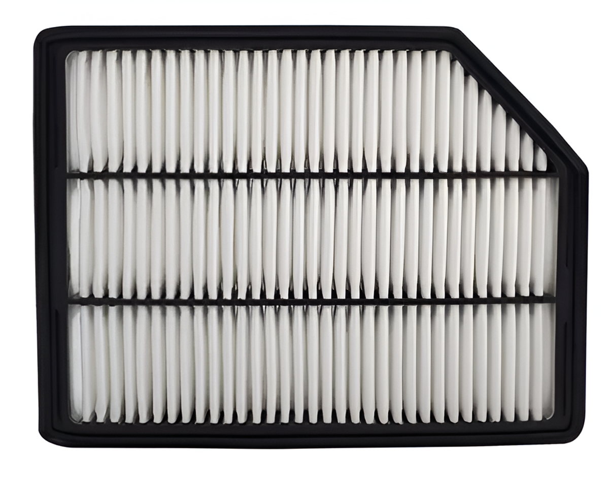 FILTRO DE AR MOTOR VERA CRUZ 3.8 V6 AUTOMATICA 2007 A 2010