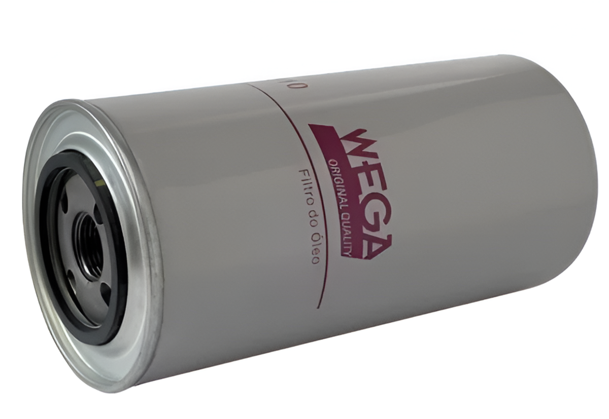 FILTRO DE OLEO TRATOR 4000/ESCAVADEIRA (WO610 WEGA)