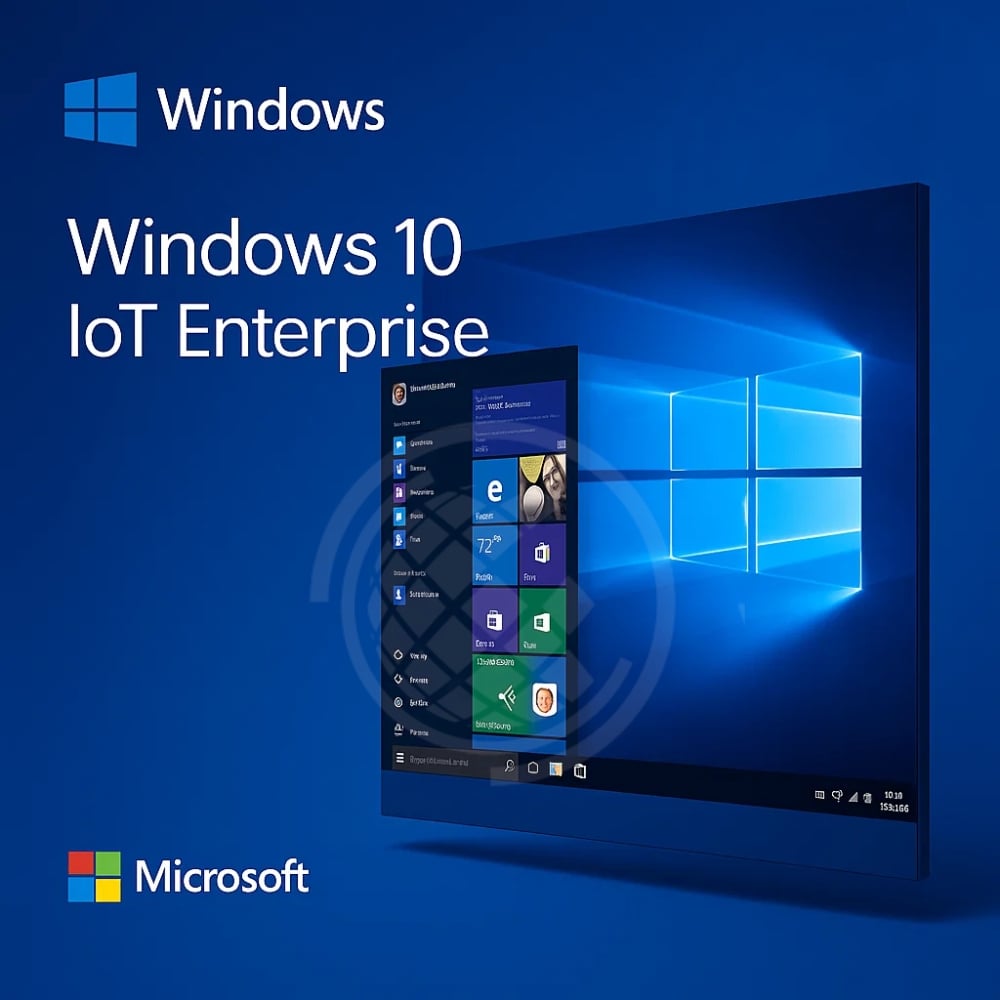 Microsoft Windows 10 IoT Enterprise