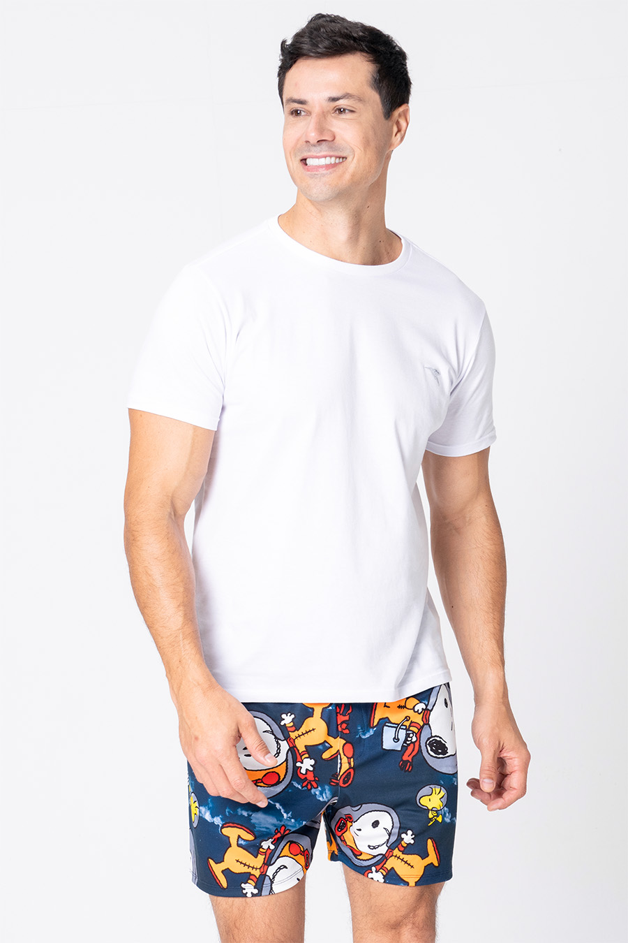SAMBA CANÇÃO SNOOPY NAUTA - ACUO