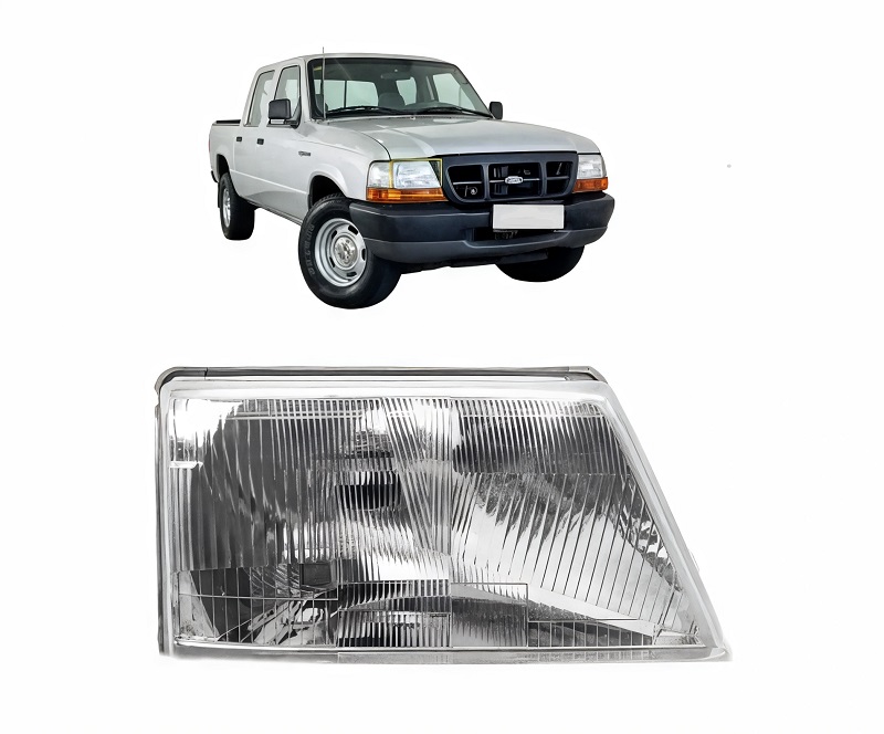 FAROL RANGER LADO DIREITO 1998 ATE 2004
