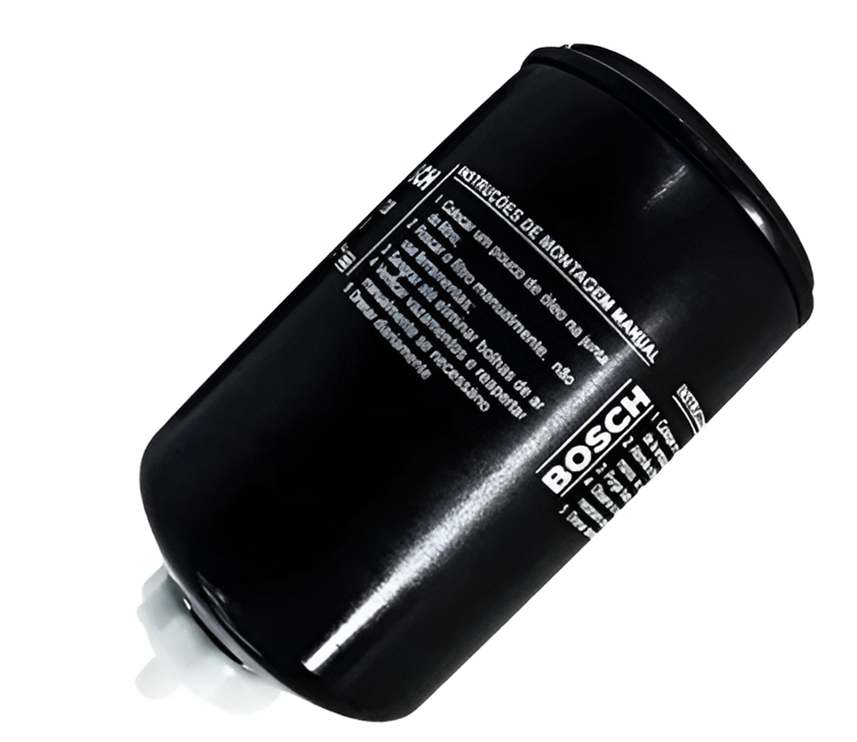 FILTRO COMBUSTIVEL F250 2006 A 2012 F350 2005 A 2011 (BOSCH)