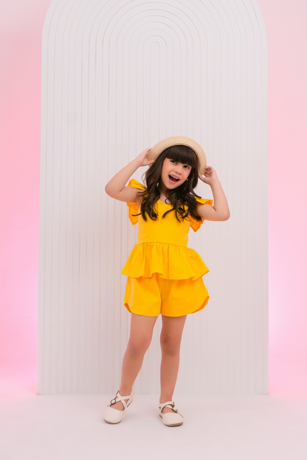 Conjunto Nicole