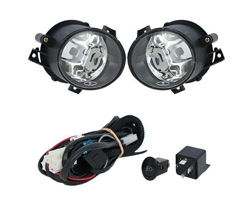 KIT FAROL AUXILIAR GOL GIV 2006 ATE 2014