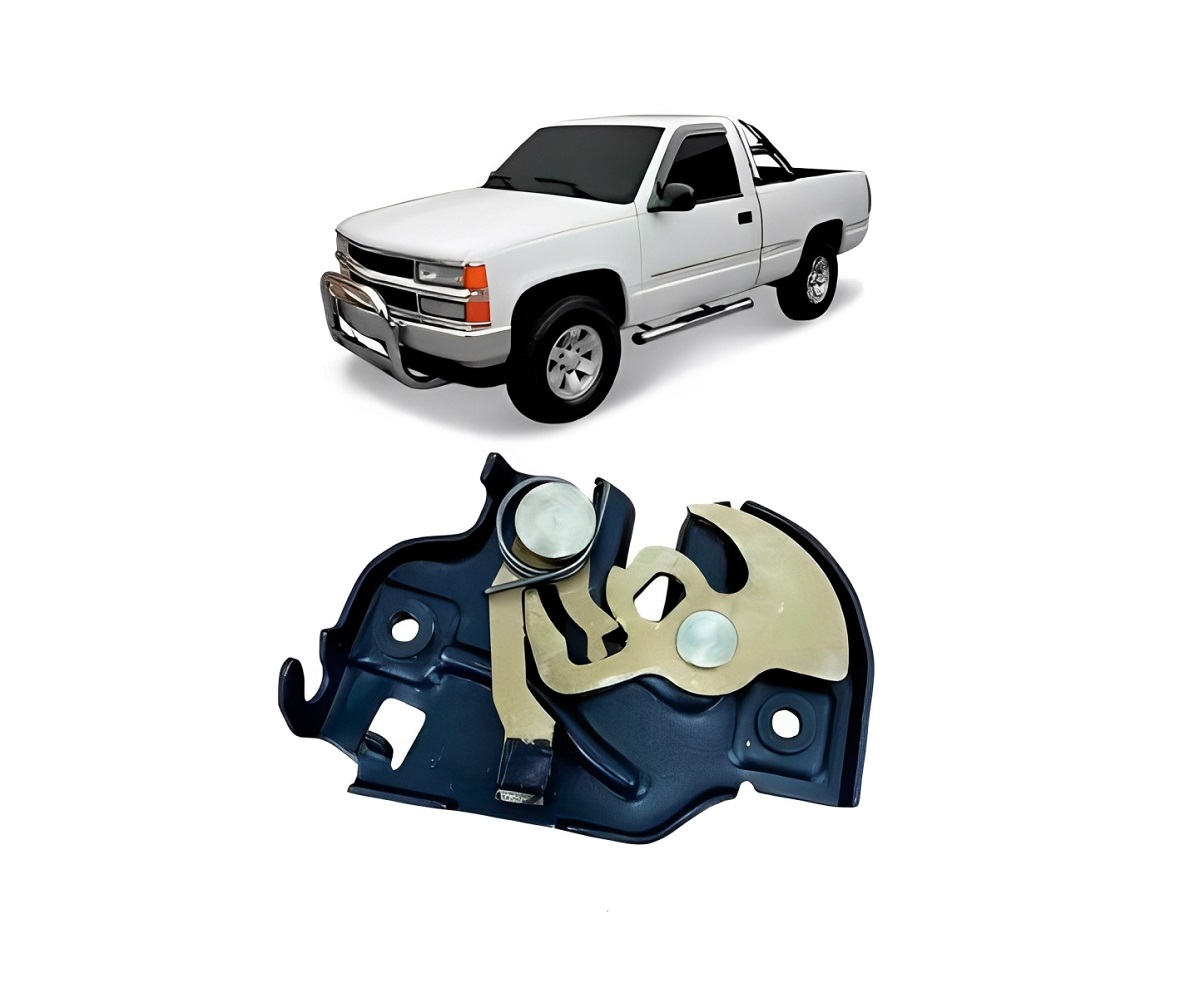 FECHO CAPO S10/SILVERADO/BLAZER/GRAND BLAZER 95/12 INFERIOR