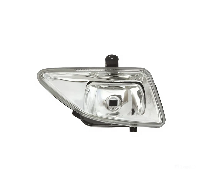 FAROL AUXILIAR FIESTA COURIER LADO DIREITO 2000 ATE 2003