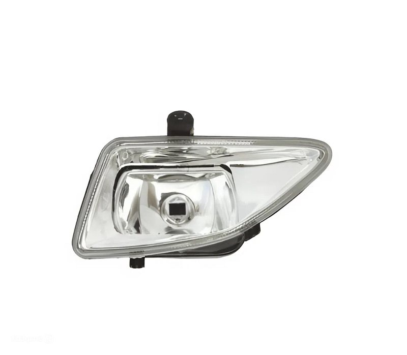 FAROL AUXILIAR FIESTA COURIER LADO ESQUERDO 2000 ATE 2003