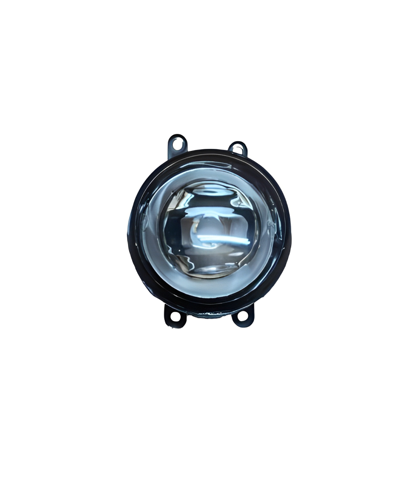FAROL AUXILIAR COROLLA LADO DIREITO 2009 ATE 2010 H11