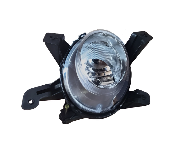 FAROL AUXILIAR HB20 LENTE POLIC. LADO DIREITO 2010 ATE 2015