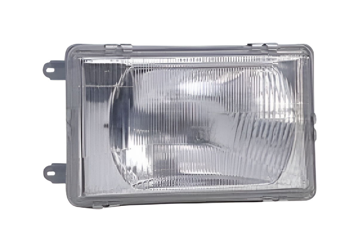 FAROL LADO ESQUERDO GOL/SAVEIRO 1987/1990 - ORGUS