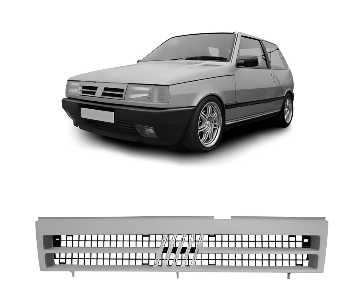 GRADE RADIADOR UNO PREMIO/ELBA 1996 A 1999 PRIMER (J60647P)