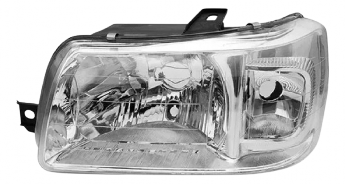 FAROL LADO ESQUERDO FIAT UNO FIRE 2004/2012 - ORGUS