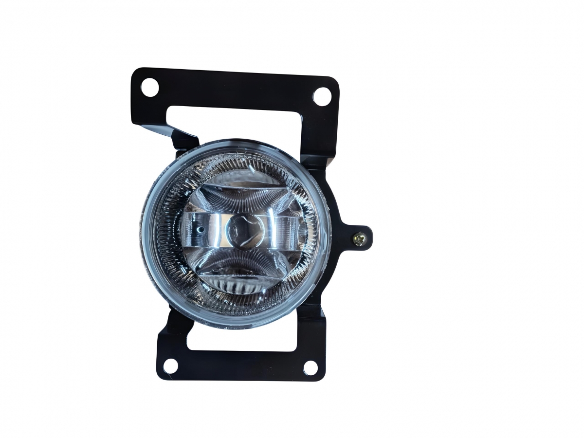 FAROL AUXILIAR TUCSON LADO DIREITO 2006 ATE 2011 H3