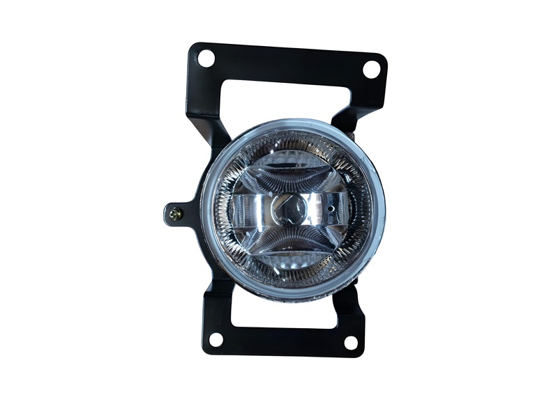 FAROL AUXILIAR TUCSON LADO ESQUERDO 2006 ATE 2011 H3