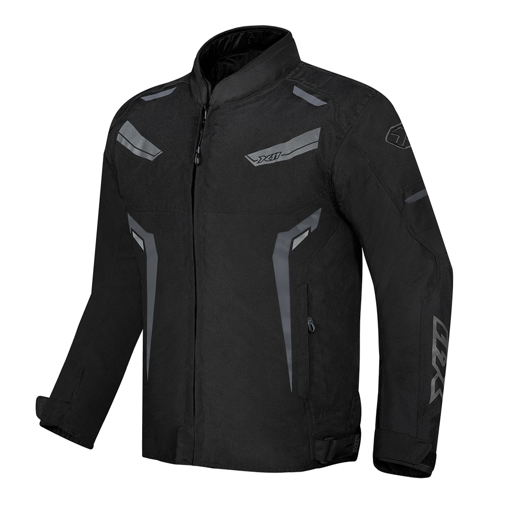 Jaqueta X11 One Sport | Masculina | Preto 