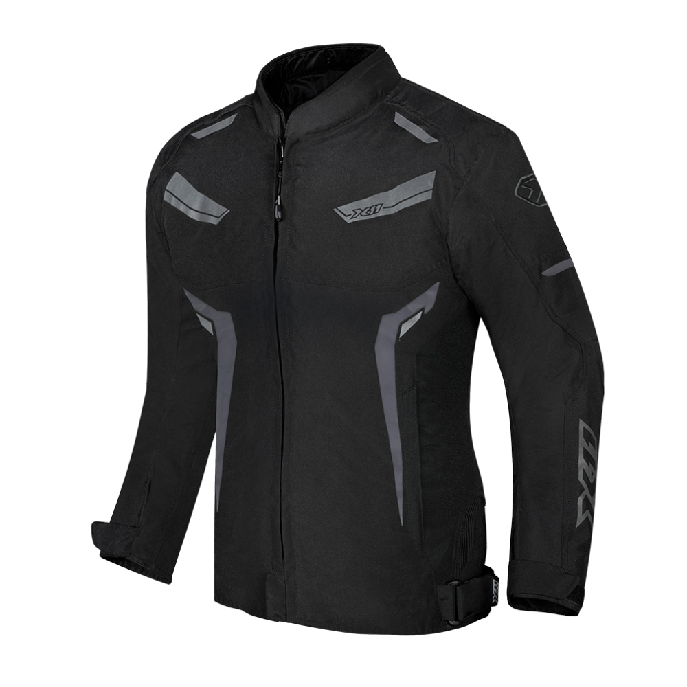Jaqueta X11 One Sport | Feminina | Preto 