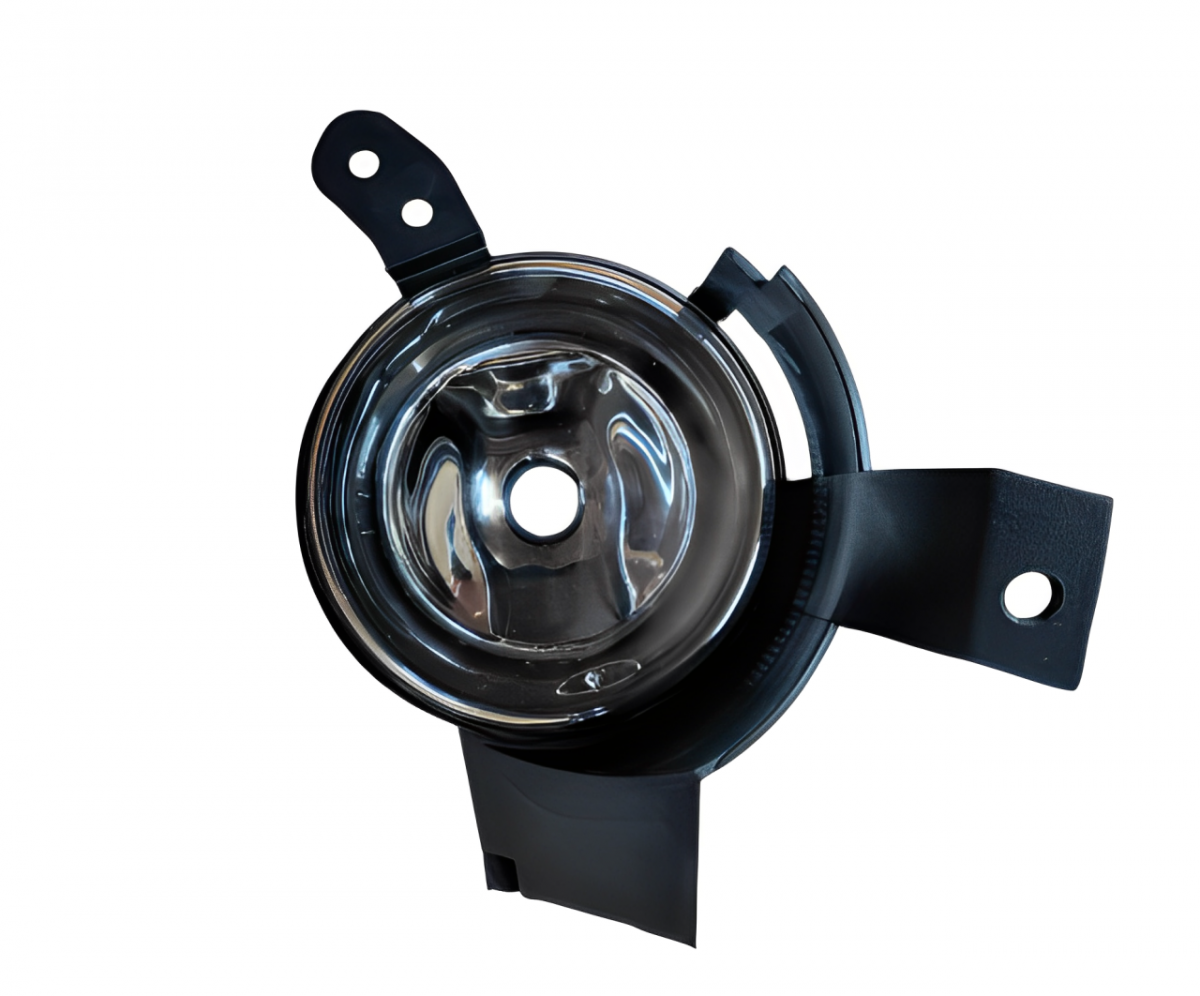 FAROL AUXILIAR ECOSPORT LADO DIREITO 2008 ATE 2011 HB4