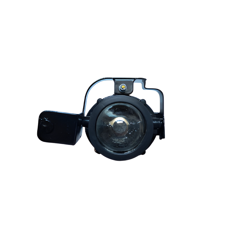 FAROL AUXILIAR S10 LADO DIREITO 2012 ATE 2014 HB4