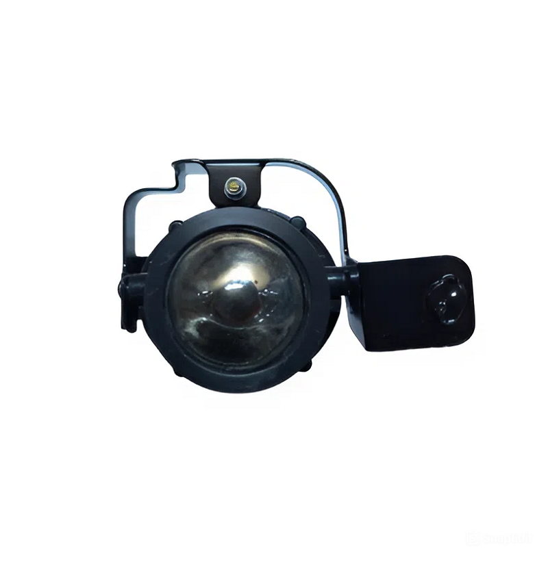 FAROL AUXILIAR S10 LADO ESQUERDO 2012 ATE 2014 HB4