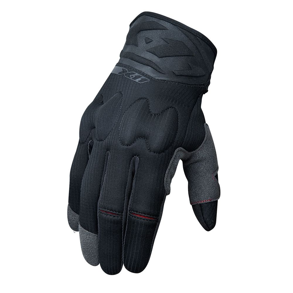 Luvas X11 Nitro 4 | Preto