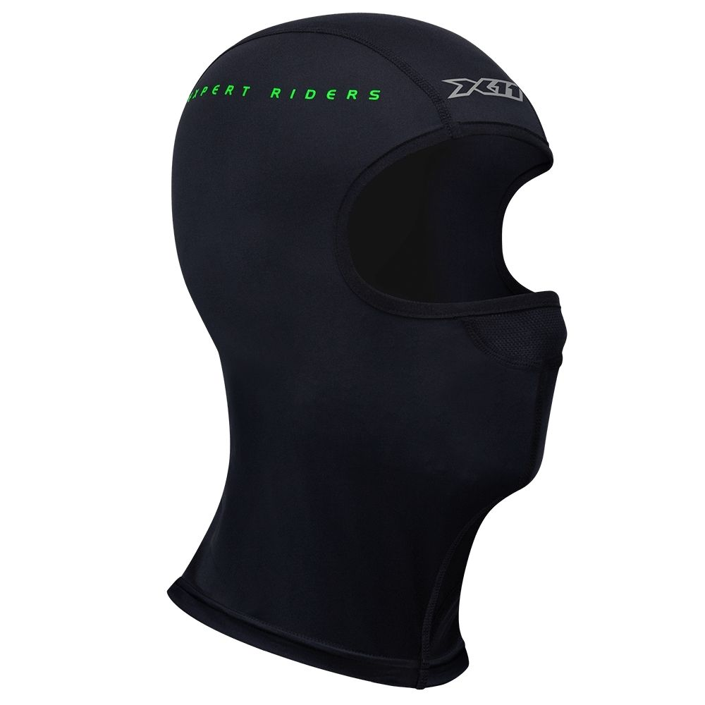 Balaclava X11 Climate Preto 