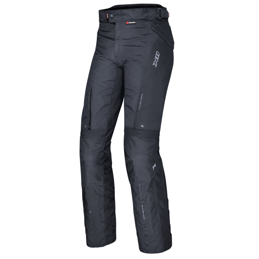 Calça X11 Versa | Feminina | Preto 