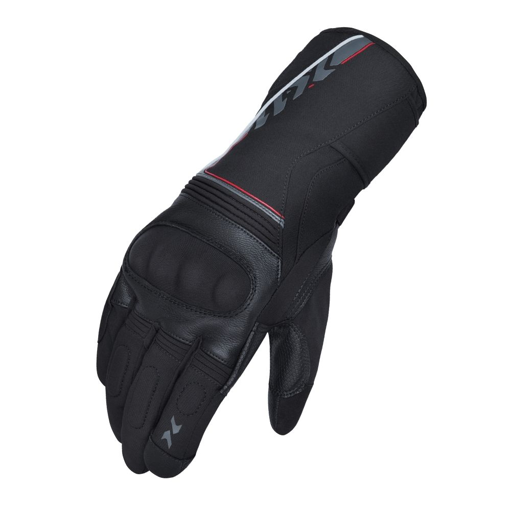 Luva X11 Dry Supertech | Preto
