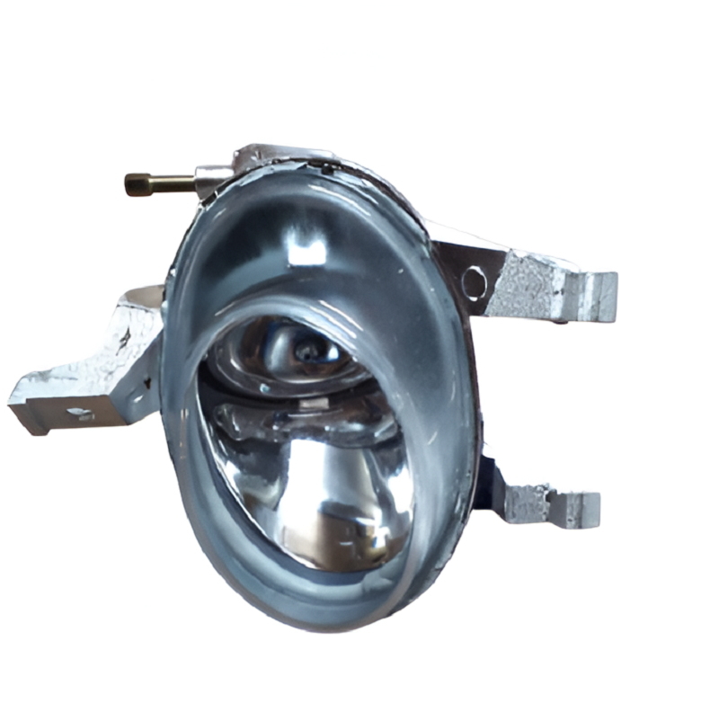 FAROL AUXILIAR PEUGEOT 206 LD LENTE POLIC. 1998 ATE 2002 H3