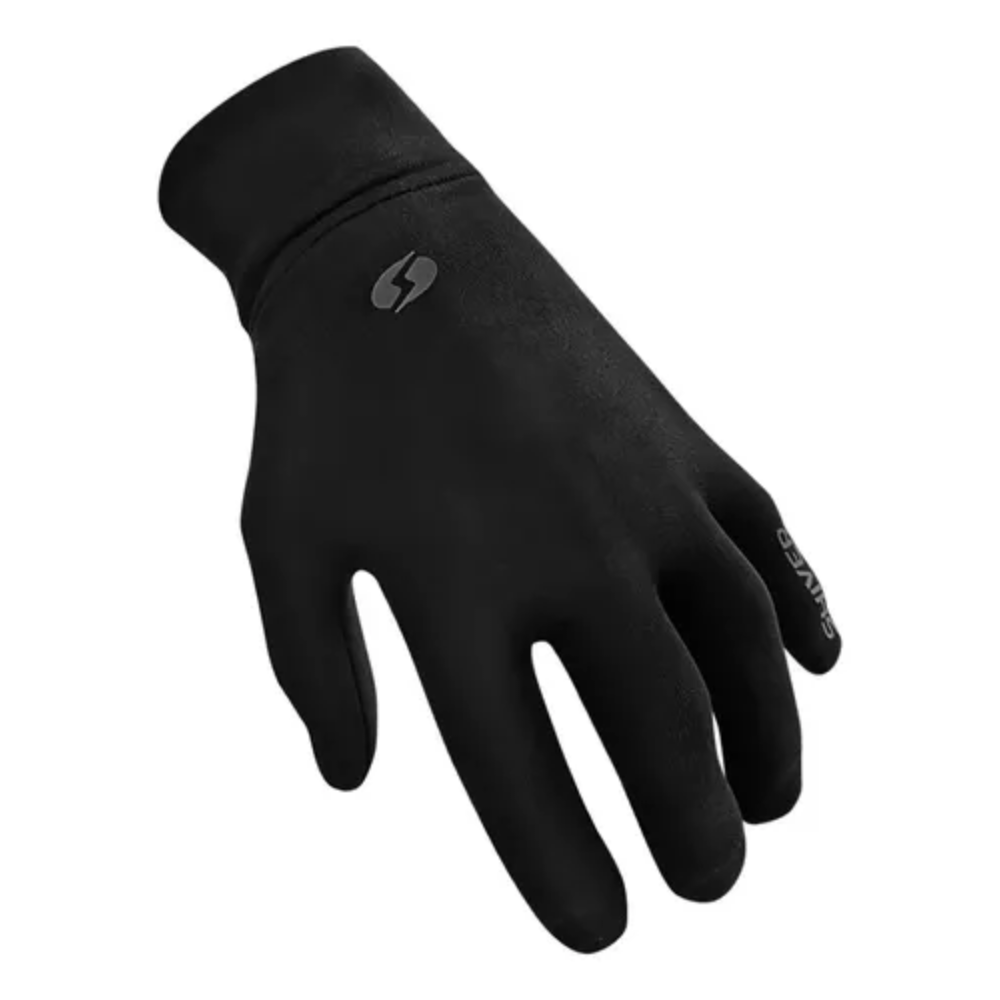 Luva Base Shiver | Preto