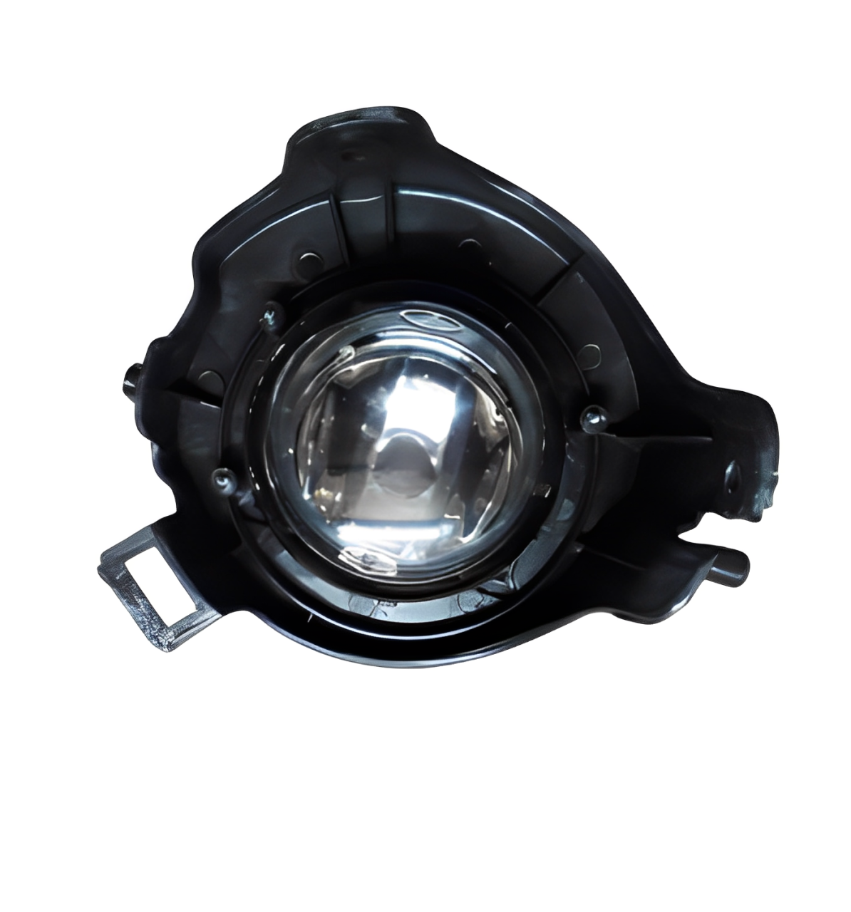 FAROL AUXILIAR FRONTIER LADO DIREITO 2008 ATE 2013 H11