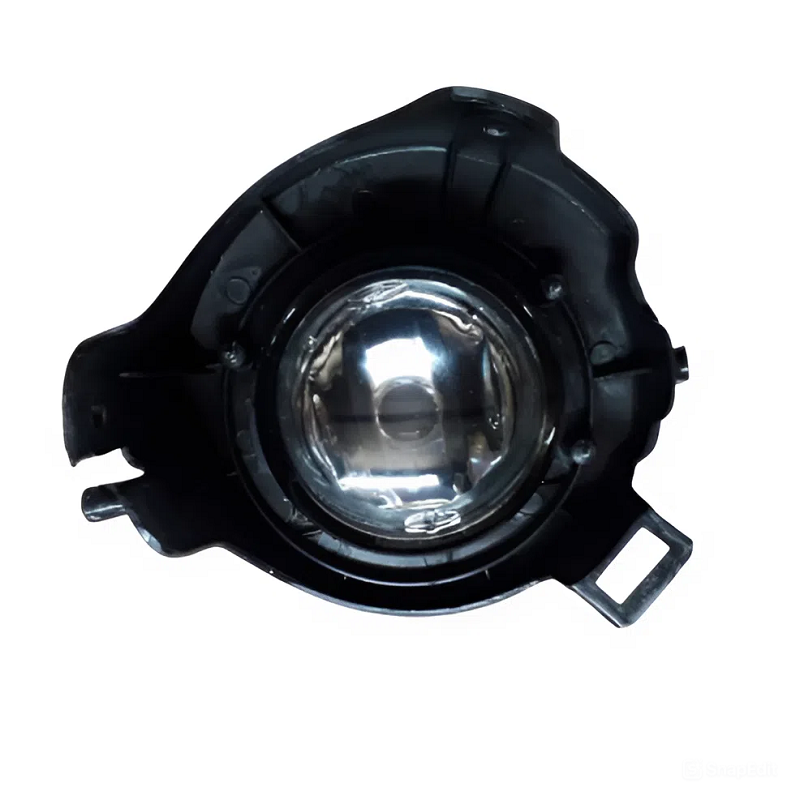 FAROL AUXILIAR FRONTIER LADO ESQUERDO 2008 ATE 2013 H11