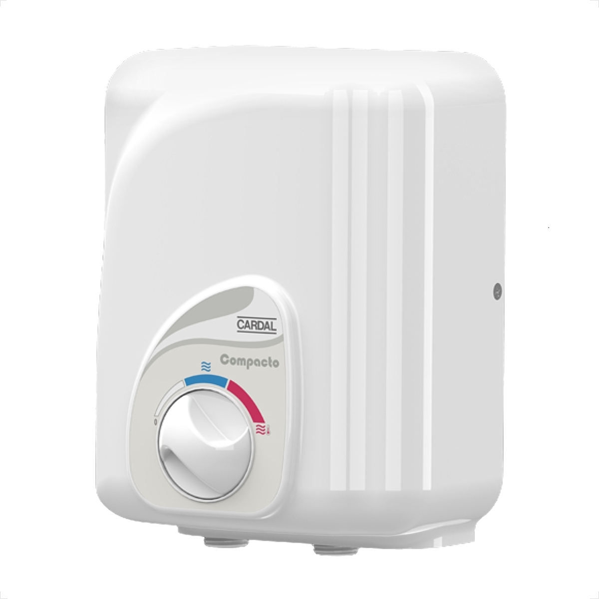 Aquecedor Elétrico para Piscinas Cardal Compacto (4kW 220V AQ-251/2)