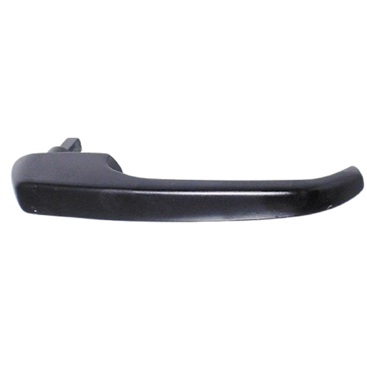 MACANETA EXTERNA PORTA LATERAL KOMBI 1997/2013 - MEIO-CORRER
