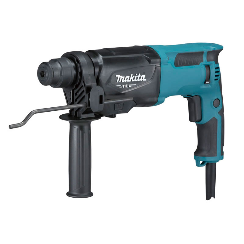Martelete Combinado 26mm M8701zb-127v Makita